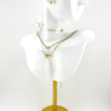 Heartfelt Devotion: Trending Jewelry Collection of the Dawn of Spring Collection