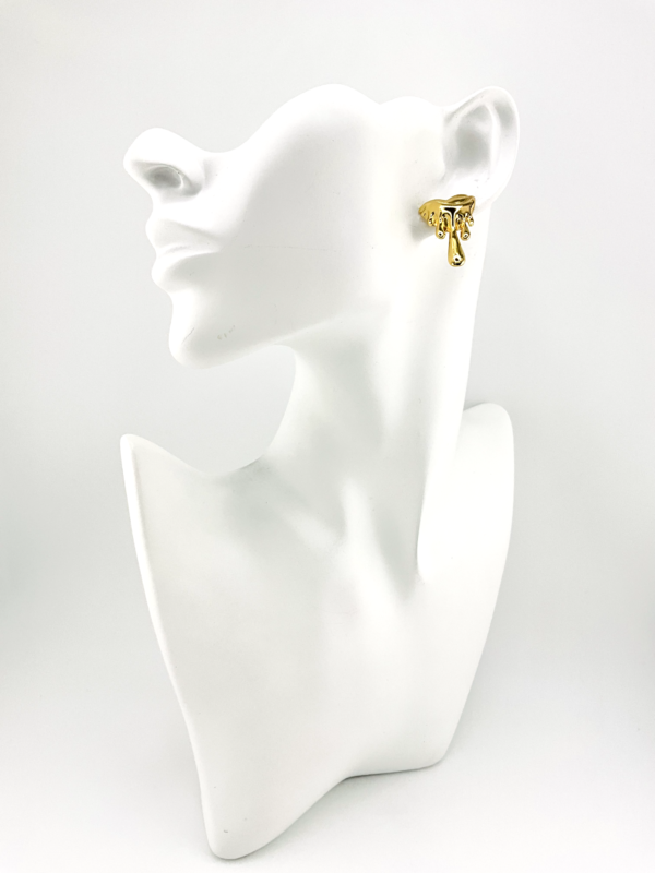 20250307_IMG_4351 Liquid Gold: Trending Statement Earrings of the Dawn of Spring Collection