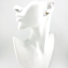 Sparkle X-cess: Top Trending Crystal Butterfly Earrings of the Dawn of Spring Collection