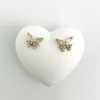 Sparkle X-cess: Top Trending Crystal Butterfly Earrings of the Dawn of Spring Collection