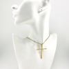 Radiant Cross: Trending Jewelry Collection of the Dawn of Spring Collection